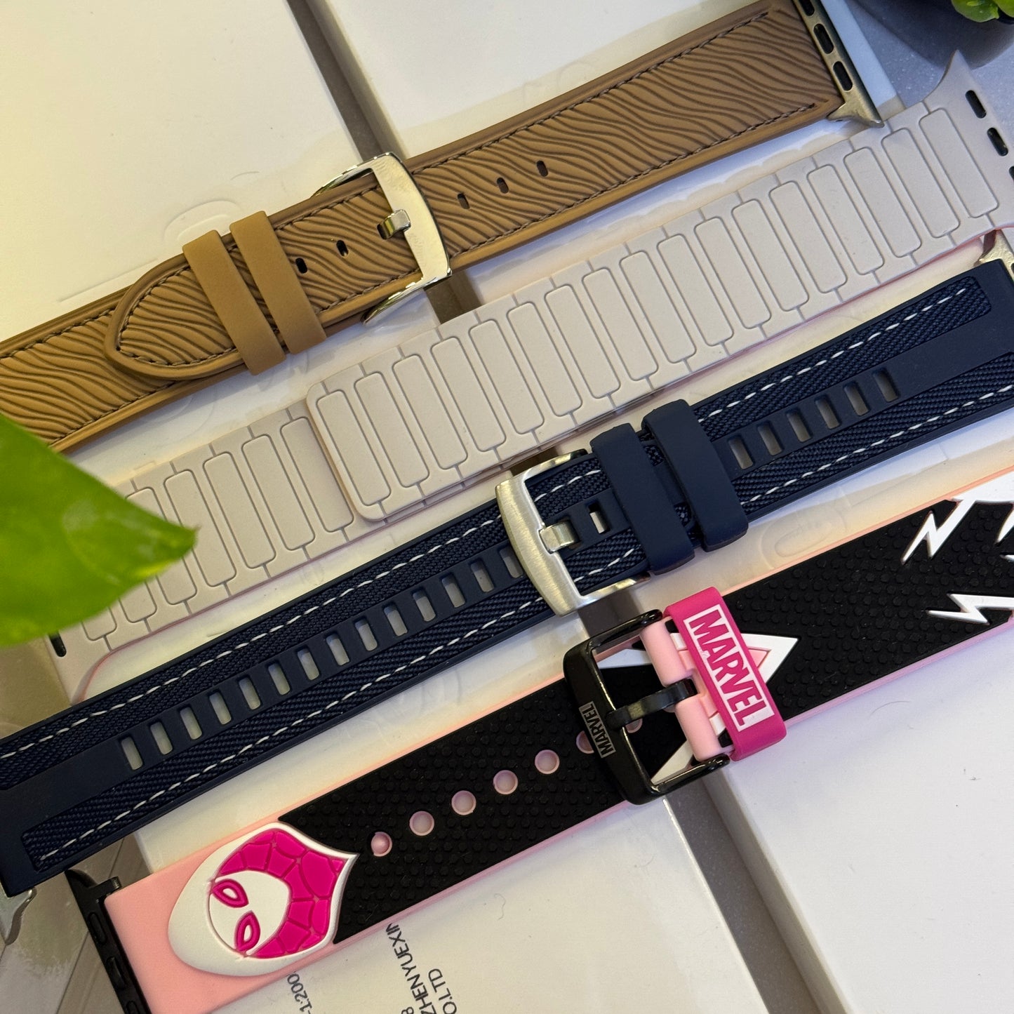 iWatch Series 10 Smartwatch 1-Year Warranty | 30-Days easy return | AirDops pro 2 (Free Gift)